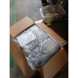 vidaXL Fauteuil Verstelbaar Stof Lichtgrijs - 73% Korting!