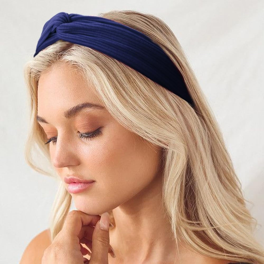 DRESHOW Boho Hoofdbanden Dames - 10 Stuks - 43% Korting