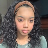 DRESHOW Boho Hoofdbanden Dames - 10 Stuks - 43% Korting