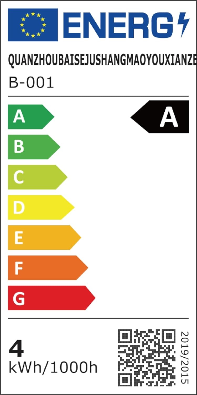 2x LED Duivels Ooglampen Auto - Programmeerbaar & App-Gestuurd (42% Korting)