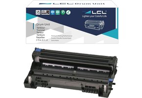 LCL Compatibele Trommel DR3200 Zwart (45% korting)