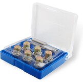 CCLIFE Schroefdraad Reparatieset Carter M15 x 1,5 mm - 36% Korting
