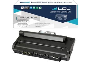 LCL Toner MLT-D1092S Zwart - 46% Korting - 2000 Pagina's