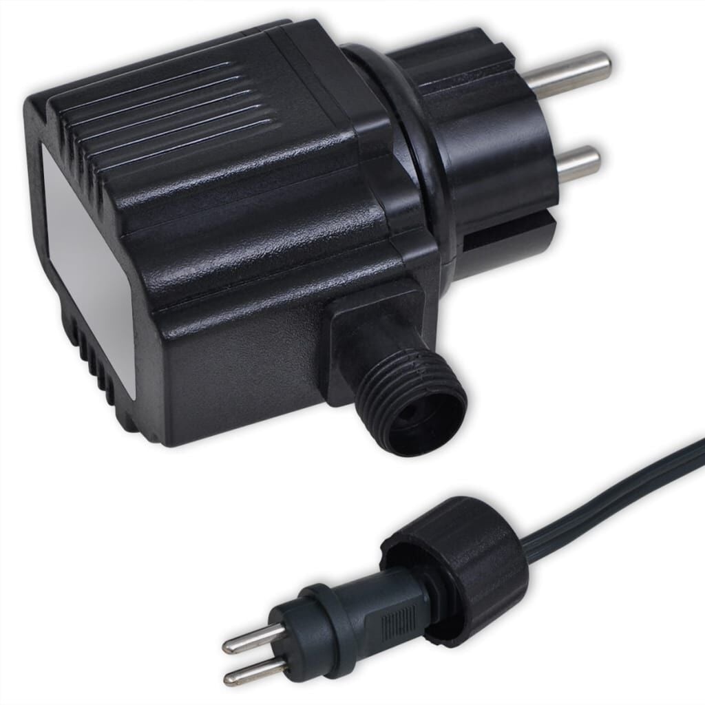 VidaXL Opblaasbare Sneeuwpop 240 cm - 71% Korting!