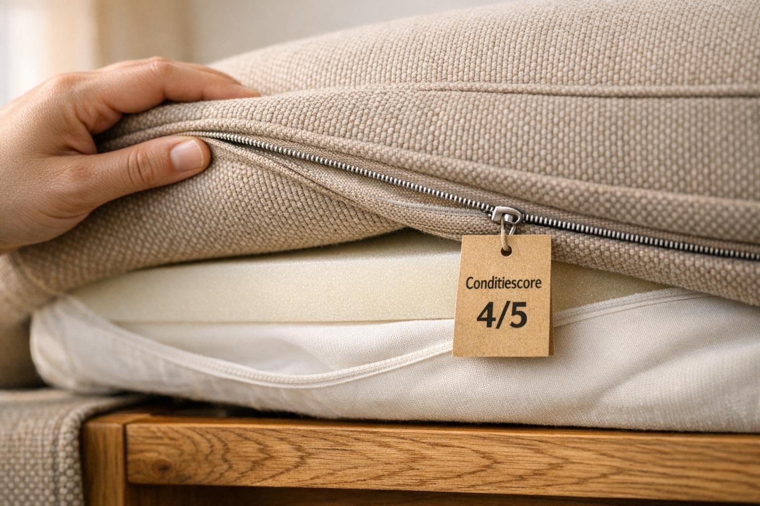 Tweedekans bank kopen: dit zijn de conditiescores en waar let je op?