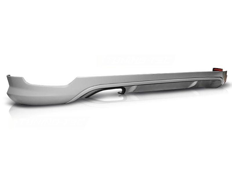 Achterbumper VW Golf 6 Votex Stijl - 60% Korting