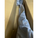 Achterbumper VW Golf 6 Votex Stijl - 60% Korting