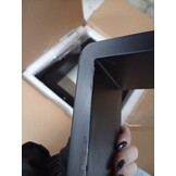 vidaXL Kubusschappen MDF Zwart (3 st.) - 71% Korting!