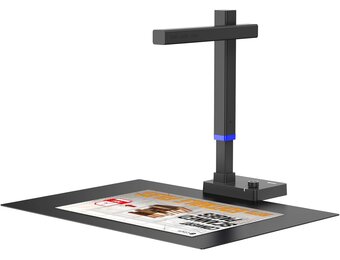 CZUR Shine 800 A3 Pro Documentcamera - 30% Korting