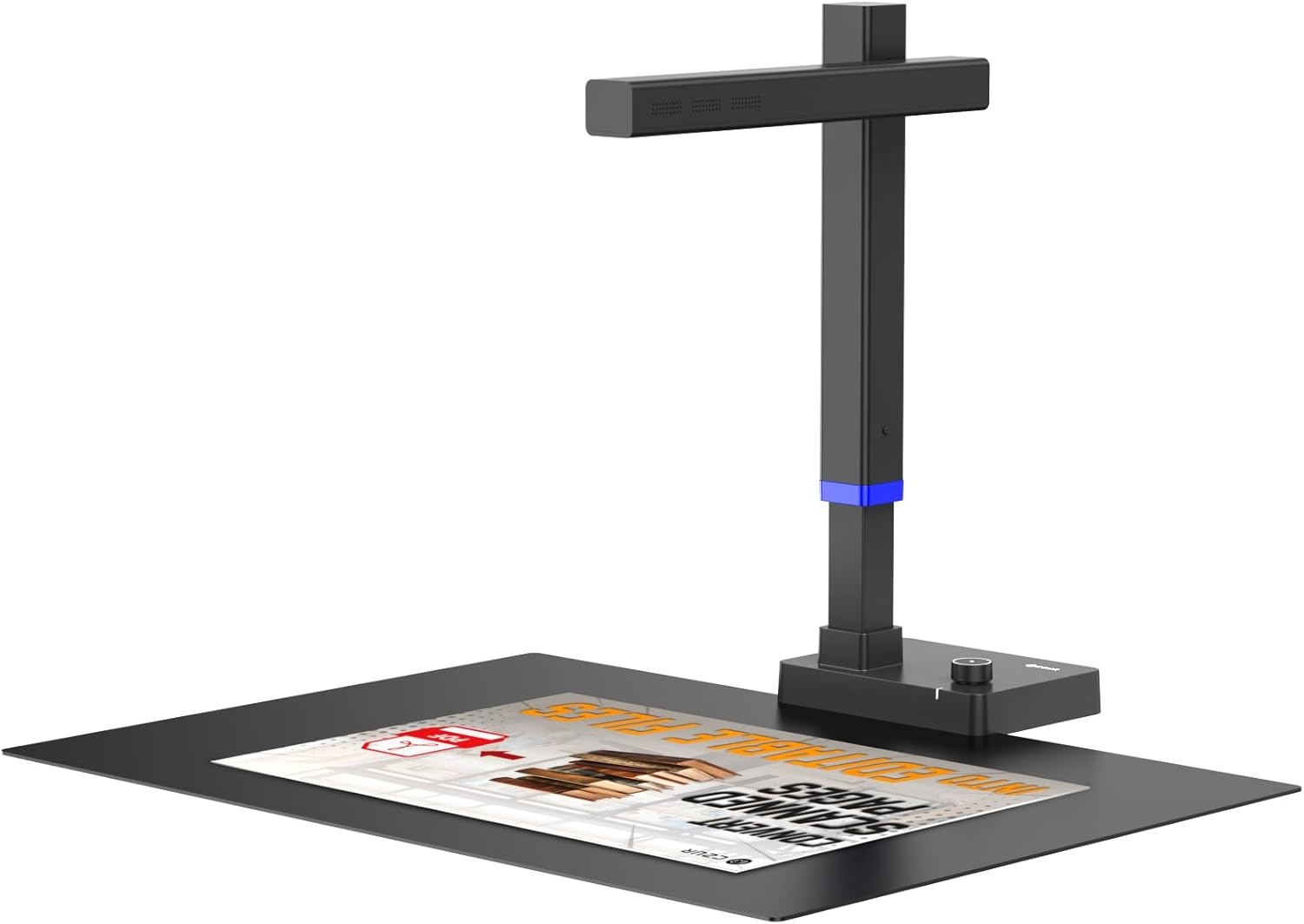 CZUR Shine 800 A3 Pro Documentcamera - 30% Korting