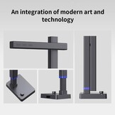 CZUR Shine 800 A3 Pro Documentcamera - 30% Korting