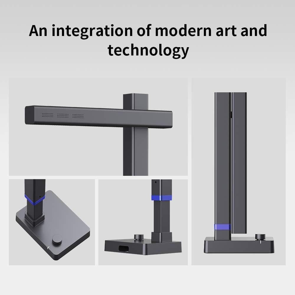 CZUR Shine 800 A3 Pro Documentcamera - 30% Korting