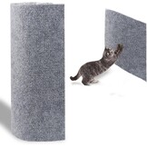 Kattenkrabmat Lichtgrijs (98") - 40% Korting!