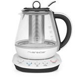 Riviera & Bar Theepot BTH340 - Wit (58% Korting)