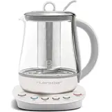 Riviera & Bar Theepot BTH340 - Wit (58% Korting)