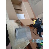 vidaXL Vitrine Acryl Transparant 22x18x35 cm - 73% Korting