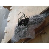 vidaXL LED Kerstboom met Spikes 180cm - Kleurrijk - 73% Korting