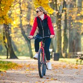 YUNSCM Fietsbanden 26x1.95 met Binnenbanden - 29% Korting