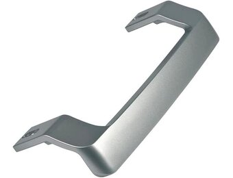 BEKO Koelkast Deurgreep (Zilver) - 31% Korting!