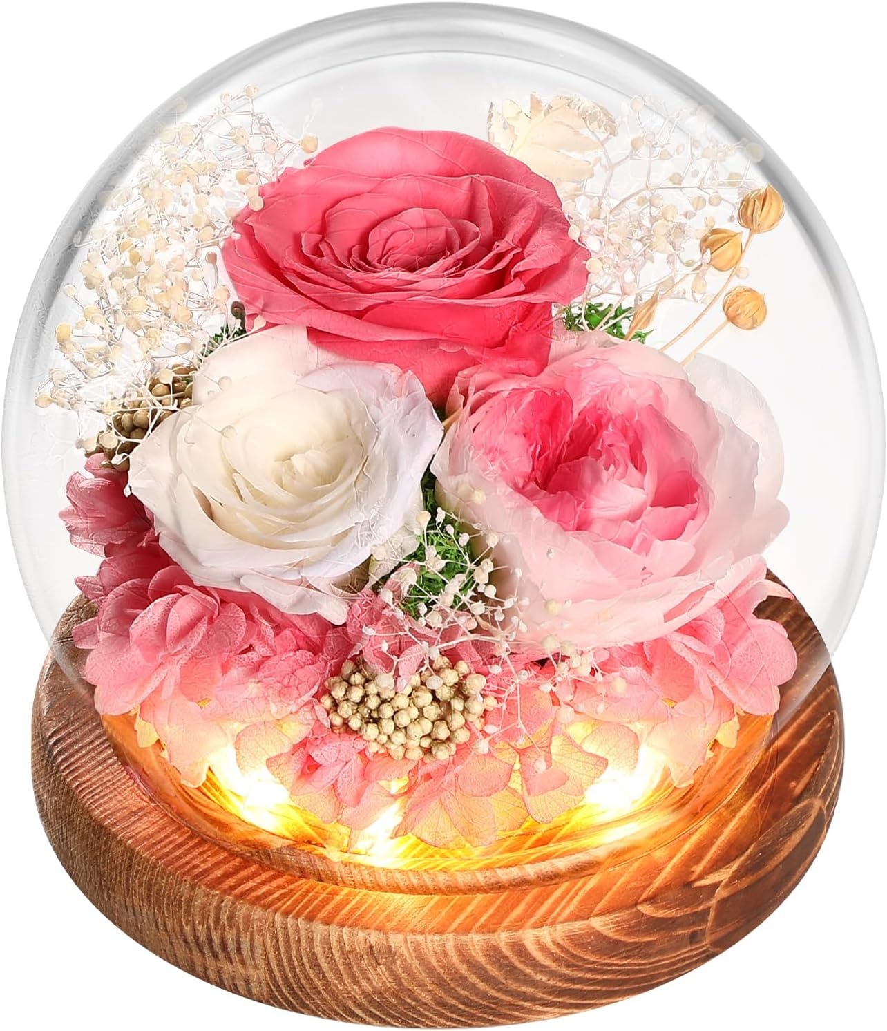 WYRIAZA Rozen 29% Korting | Eeuwige Liefde Cadeau