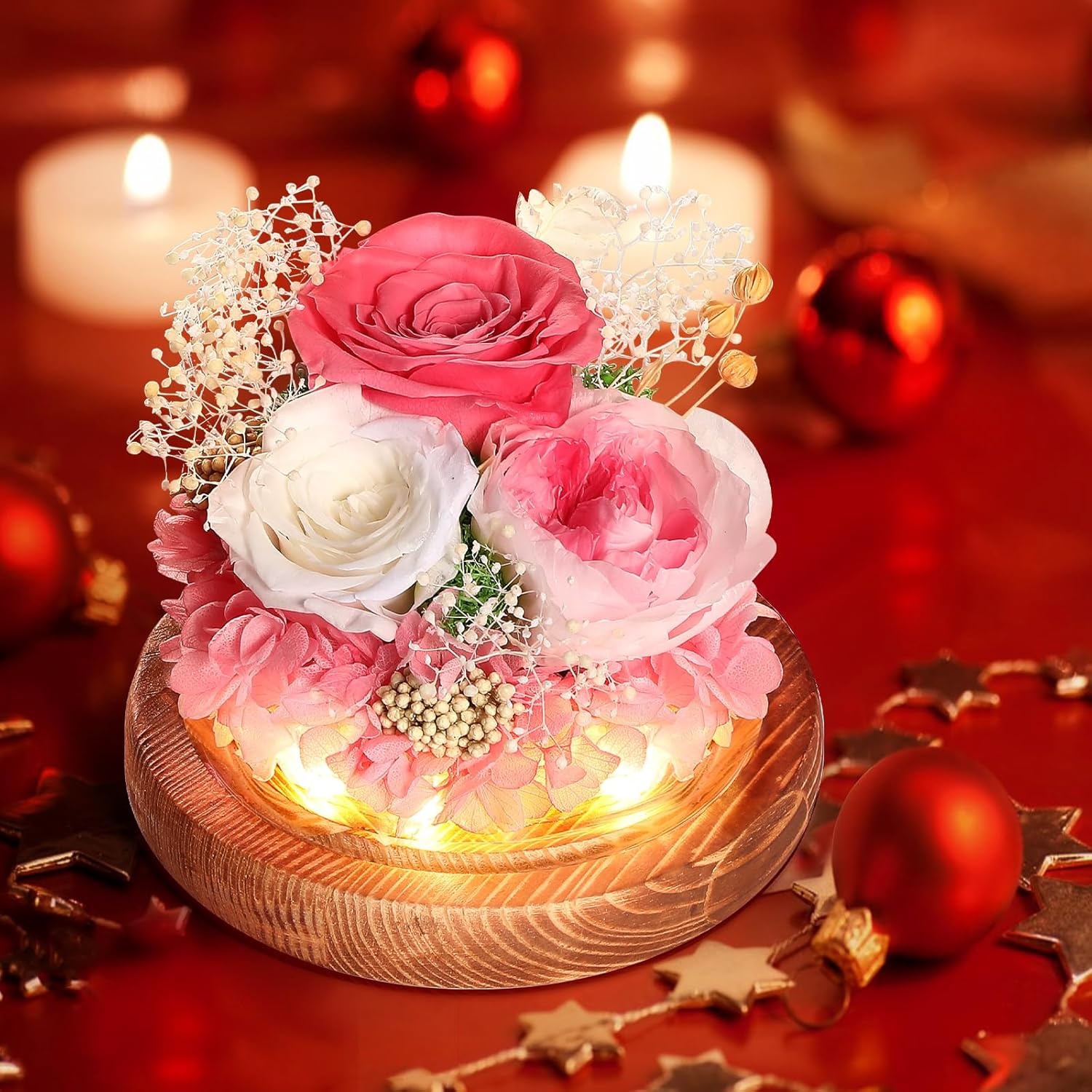 WYRIAZA Rozen 29% Korting | Eeuwige Liefde Cadeau