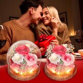 WYRIAZA Rozen 29% Korting | Eeuwige Liefde Cadeau