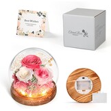 WYRIAZA Rozen 29% Korting | Eeuwige Liefde Cadeau