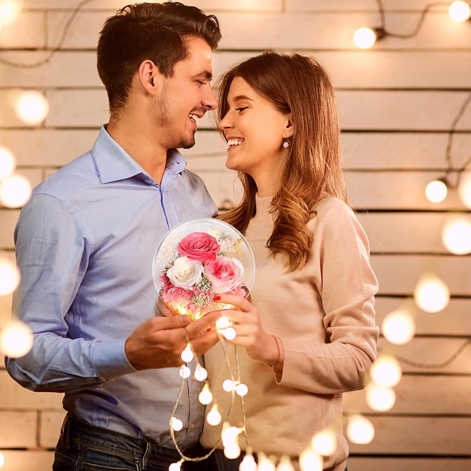 WYRIAZA Rozen 29% Korting | Eeuwige Liefde Cadeau