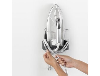 Brabantia Strijksethouder - Dark Grey | -33%