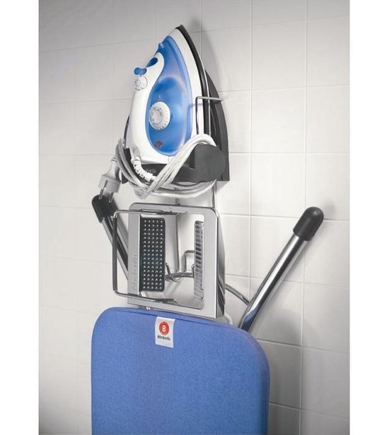 Brabantia Strijksethouder - Dark Grey | -33%