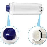 De'Longhi DLSC002 Waterfilter voor Espressomachines - 52% Korting