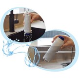 De'Longhi DLSC002 Waterfilter voor Espressomachines - 52% Korting