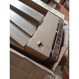 vidaXL Dressoir met Korting (75%!) - Bewerkt Hout