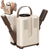 Elektrische Schoenendroger 33% Korting - 4 Timers, 6 Armen