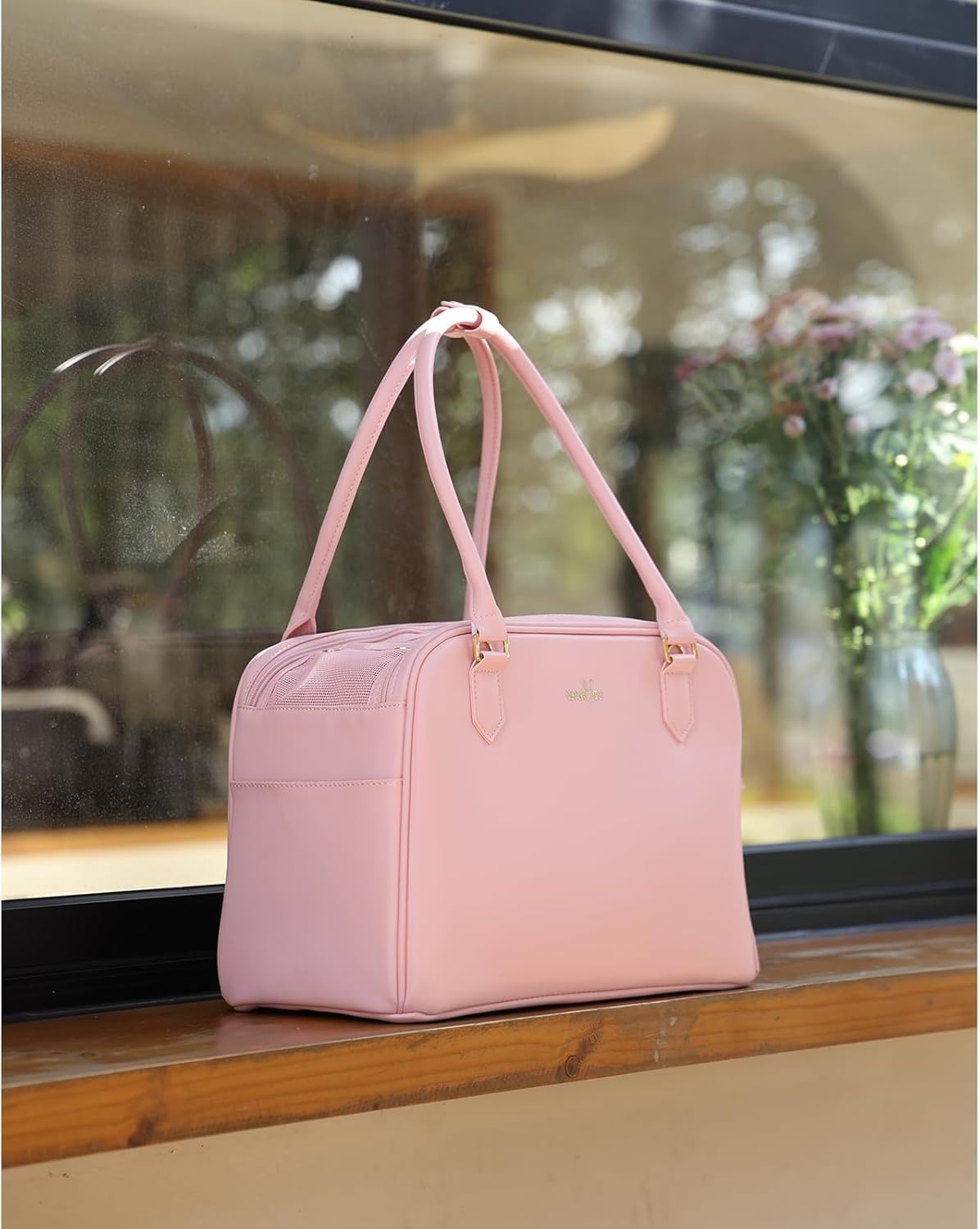 Wakytu Hond & Kat Reismand Luchtvaart Goedgekeurd - Zachte Zijde - 29% Korting