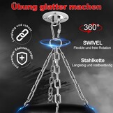 Bokszakset 4FT Volwassenen - 29% Korting