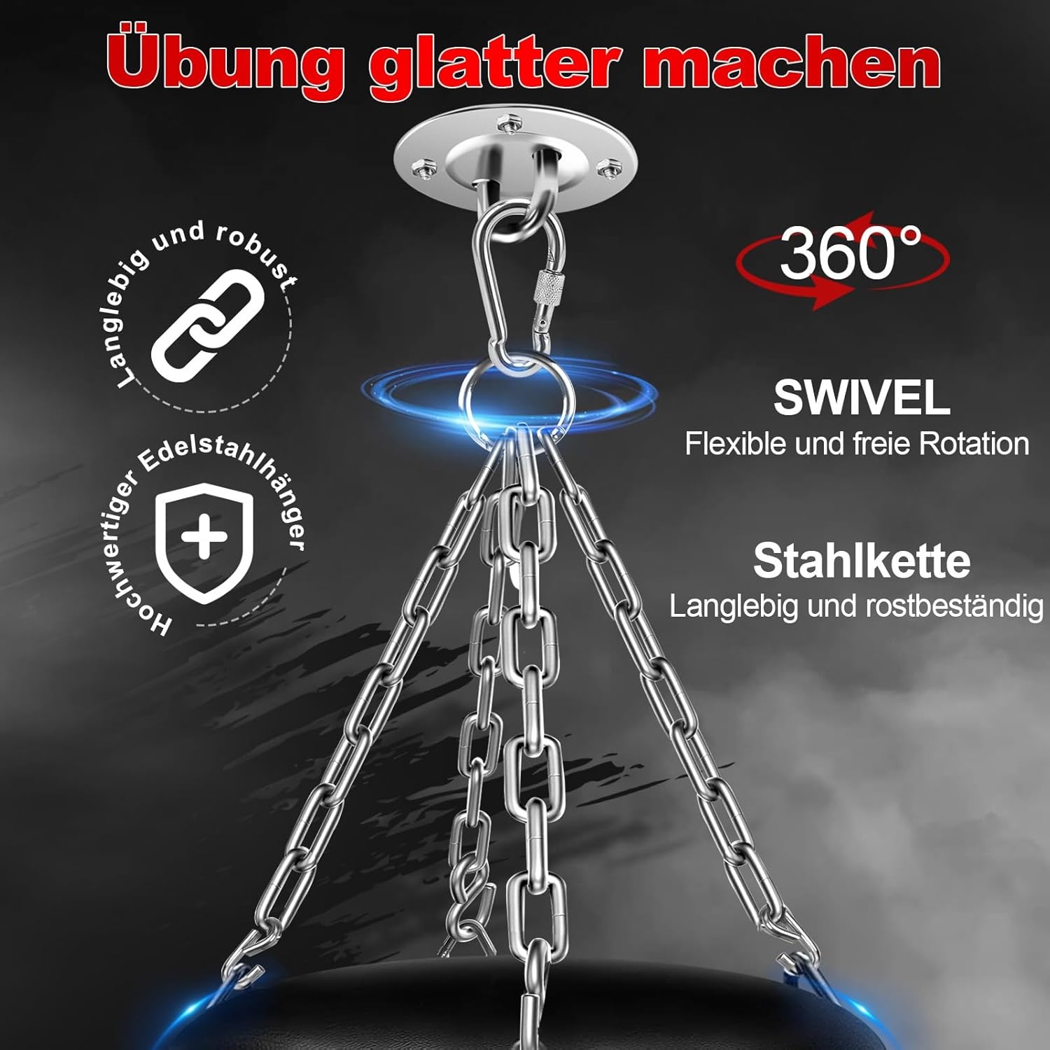 Bokszakset 4FT Volwassenen - 29% Korting