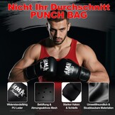 Bokszakset 4FT Volwassenen - 29% Korting