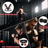 Bokszakset 4FT Volwassenen - 29% Korting