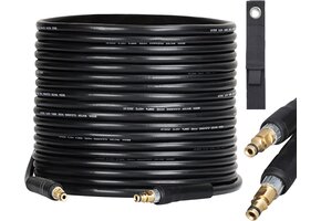 6M Hogedrukslang K-Serie (K2-K7) met 46% Korting!