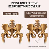 2-in-1 Beentrainer & Skimachine - 48% Korting!