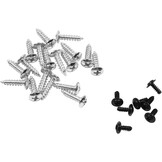 Auto Zijrok Universeel (ABS) - 53% Korting!