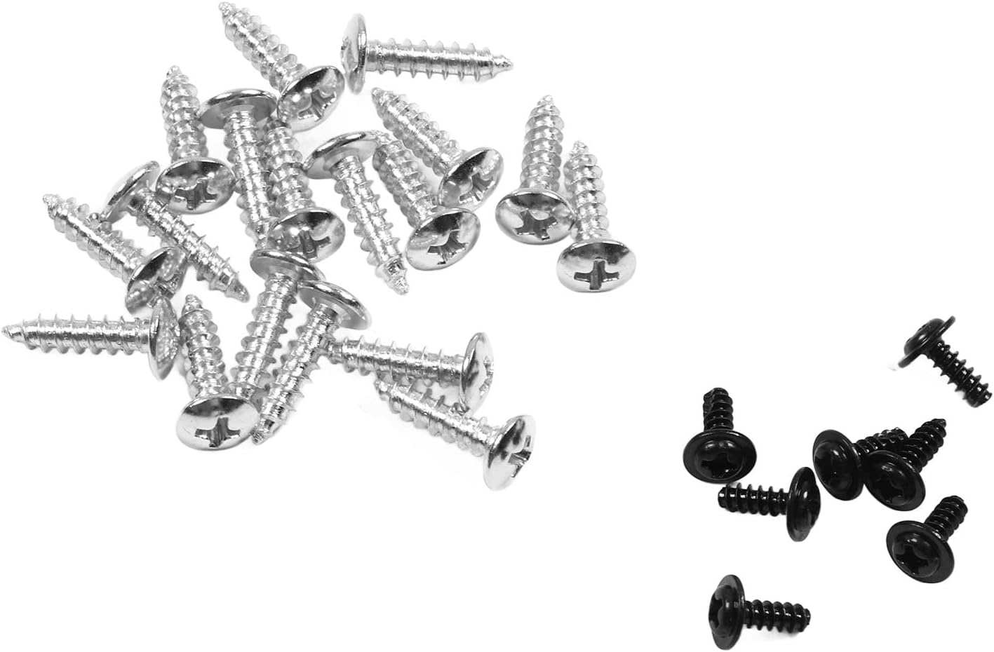 Auto Zijrok Universeel (ABS) - 53% Korting!