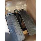 Mini Stepper met Power Ropes & LCD - 53% Korting