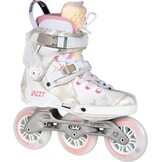 POWERSLIDE NEXT 100 Inline Skate 2023 marmer roze, 40-41