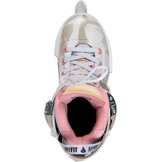 POWERSLIDE NEXT 100 Inline Skate 2023 marmer roze, 40-41