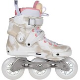 POWERSLIDE NEXT 100 Inline Skate 2023 marmer roze, 40-41