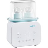 8-in-1 Baby Flessenwarmer: 34% Korting