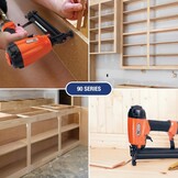 Tacwise 0306 Nieten 90/15mm Verzinkt - 26% Korting