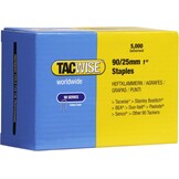 Tacwise 0306 Nieten 90/15mm Verzinkt - 26% Korting